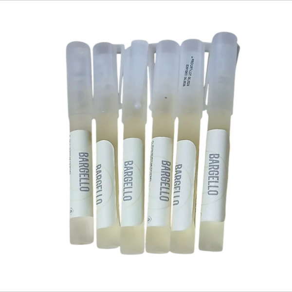 Bargello 'Pen Perfumes' Women Discovery Set 6 x 8 ml Travel Pocket Perfume