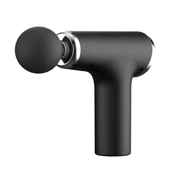 MDHL Massage Gun High Frequency Vibration Deep Tissue Relaxation 4 Heads