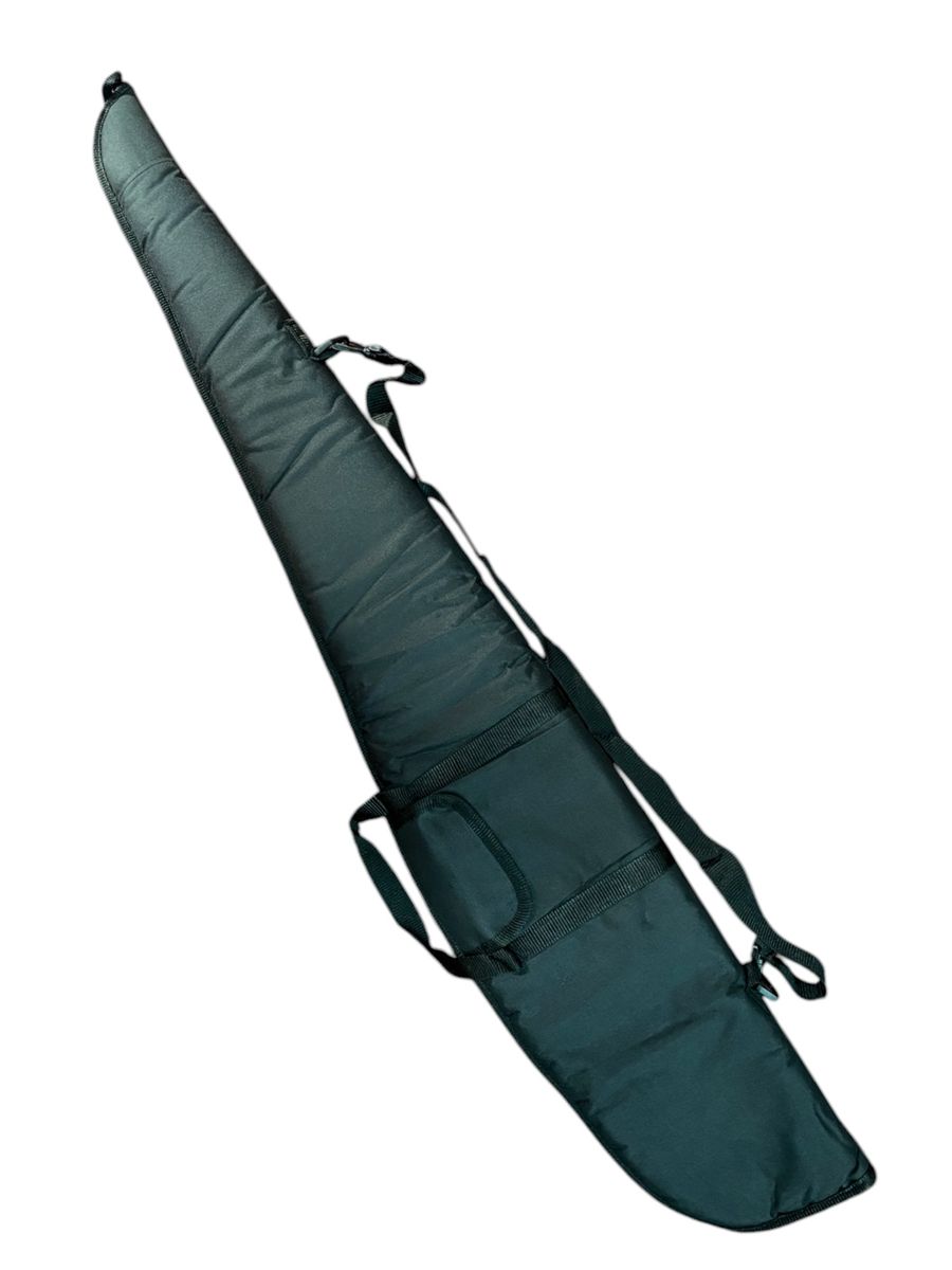 Ballistic Deluxe Rifle Bag