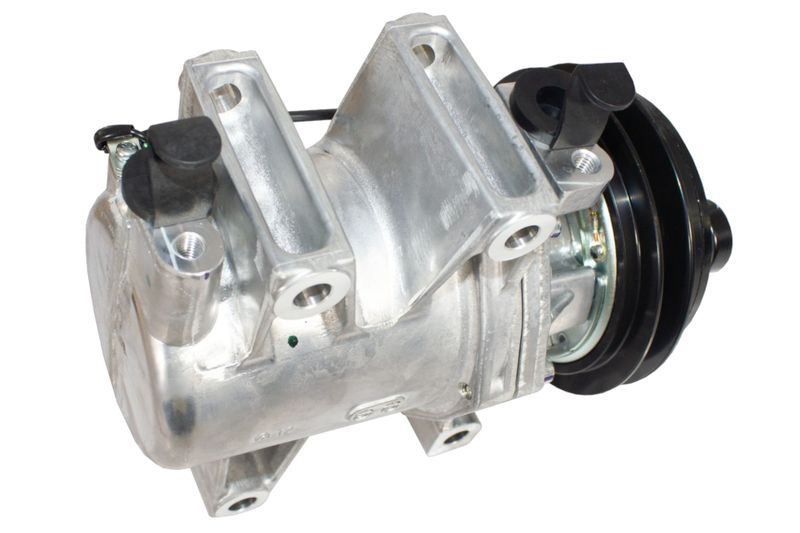 DMAX KB250 2.5 4JK1 Aircon Compressor ISUZU