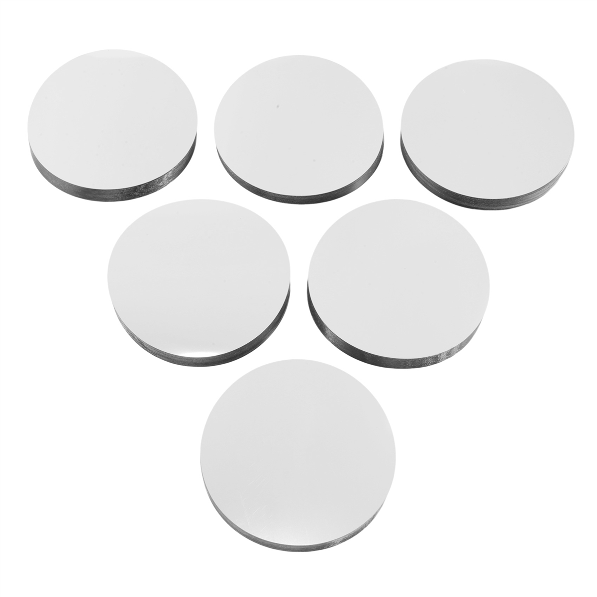 3 Inch Silver Wine Pourer Discs Drip-Proof Drip 300Piece | Shop Today ...