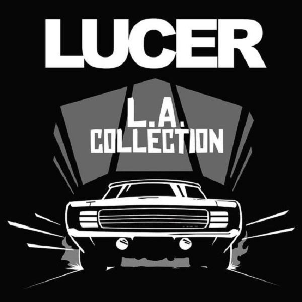 L.A. Collection (Vinyl / 12" Album)