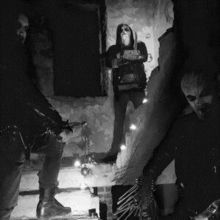 Jaertegn (Vinyl / 10" Album)