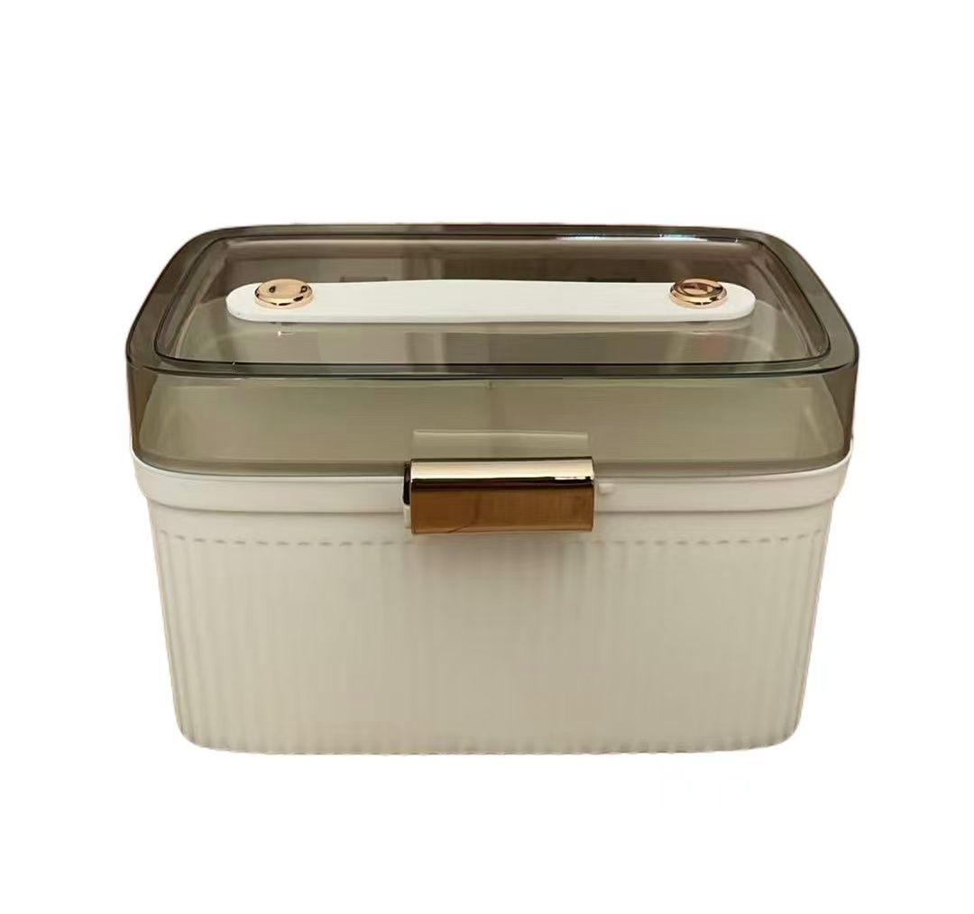 Storage box 2 Layer (small) | Shop Today. Get it Tomorrow! | takealot.com
