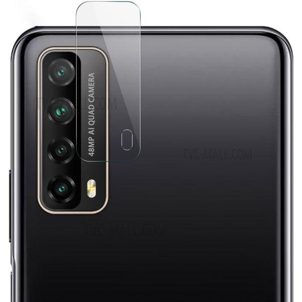 ZF Camera Screen Guard Protector For Huawei P Smart 2021