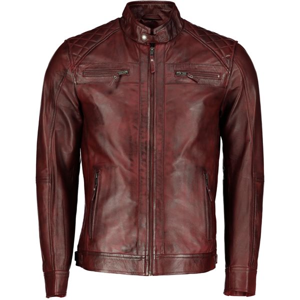 Ox Red image