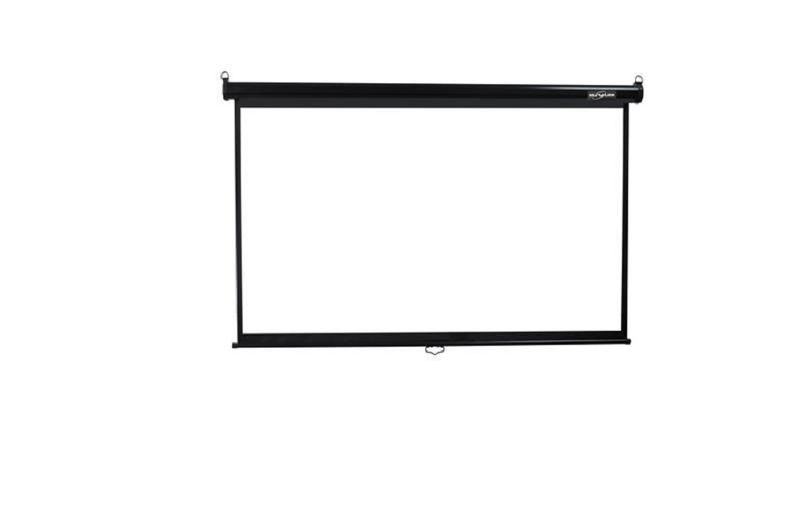 Ultra-Link Pull Down Cinema Projector Screen - 2200 X 1230mm