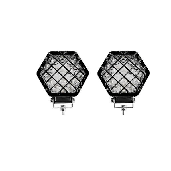 2 Pcs 48W Led Car Light