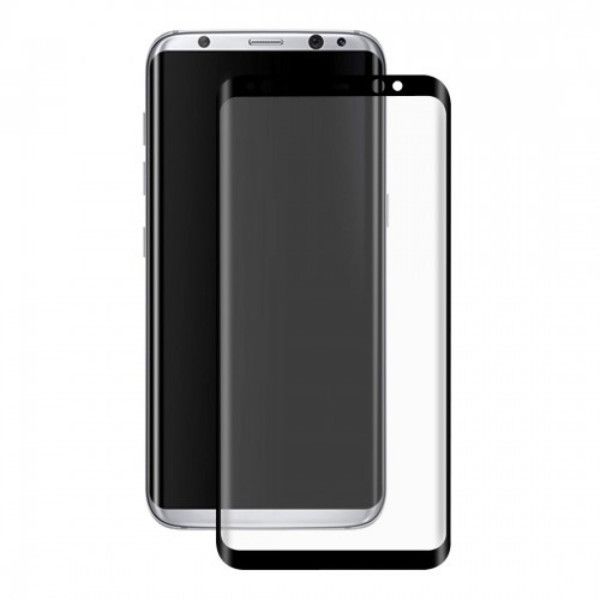 Samsung S8 Plus -Screen Protector Curved