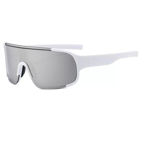 Oversized Outdoor Sports Shades