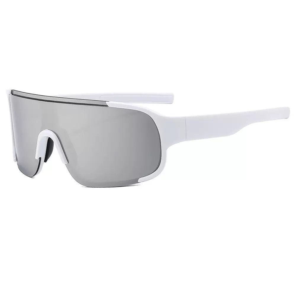Oversized Outdoor Sports Shades