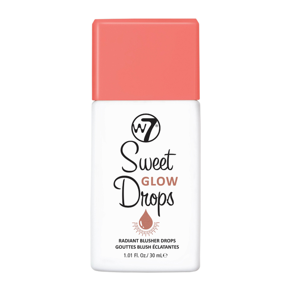 W7 Sweet Glow Drops - Cherish