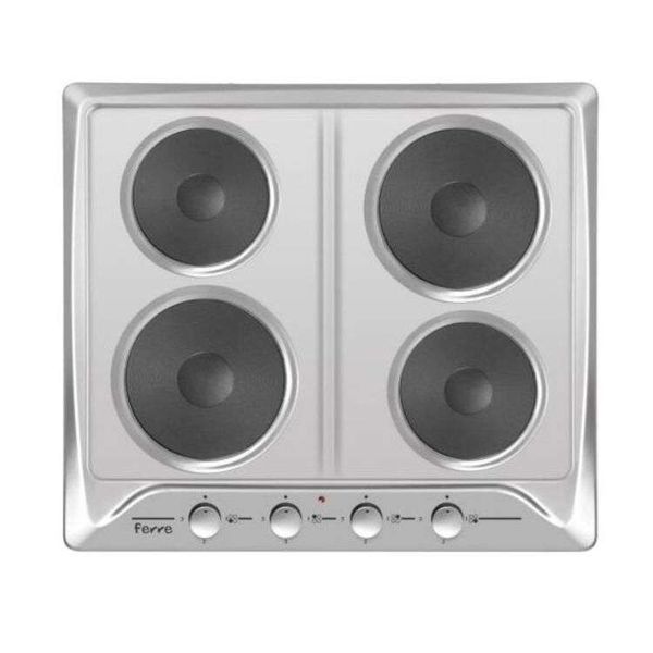 Ferre - Built In Hob 4 Plate