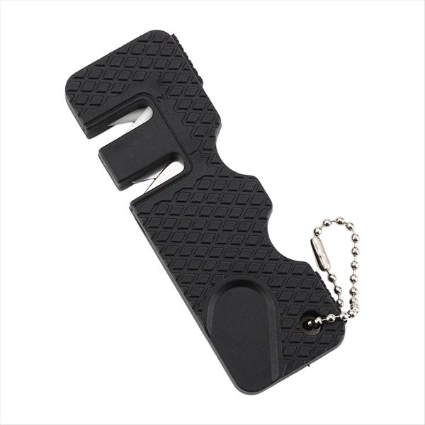 A-Knife Sharpener Pocket Ceramic Sharpen Diamond Tool