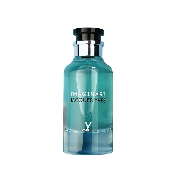 Jacques Yves Imaginari - 100ml