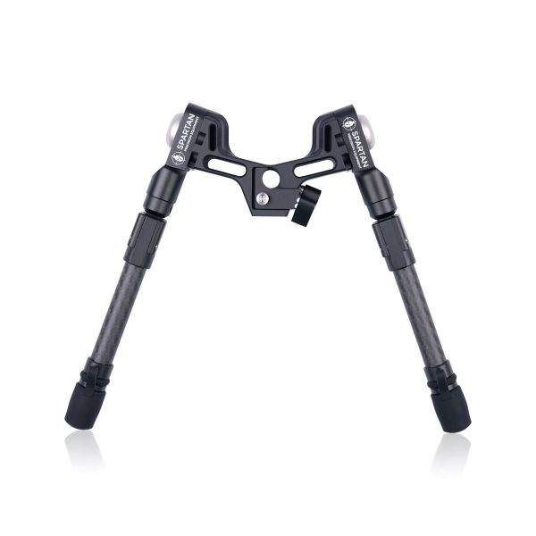 Spartan Valhalla Precision Bipod - Picatinny