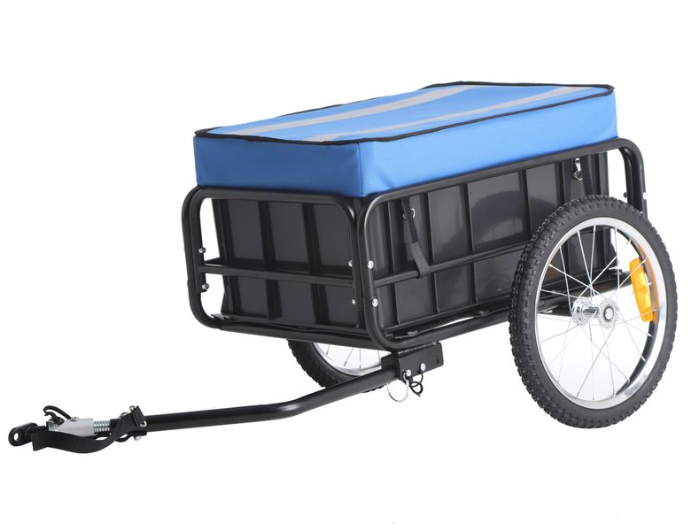 Venture Gear Cargo Wagon for Bicycles