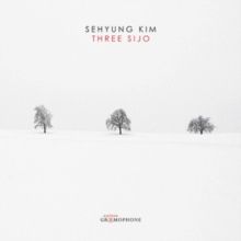 Sehyung Kim: Three Sijo (CD / Album)