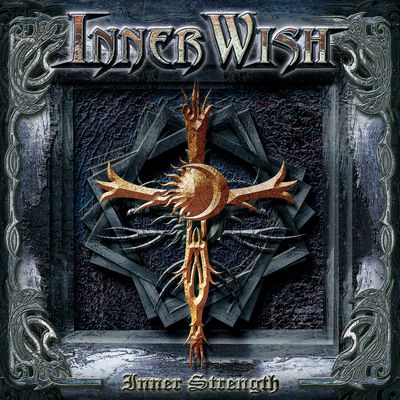 Inner Strength (Vinyl / 12" Album)