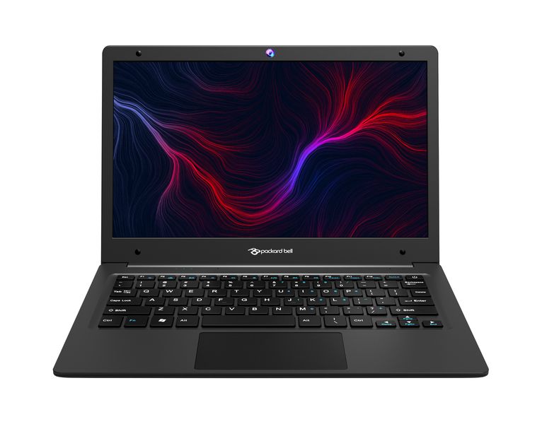 Packard Bell Mclaren-C128 11.6 Inch 4GB/128GB Laptop