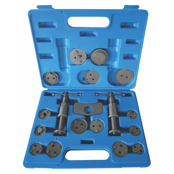 Brake Caliper Tool 18 Piece