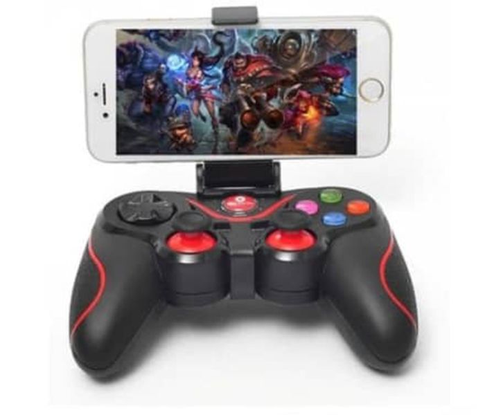 Game Controller for Android and iPhone