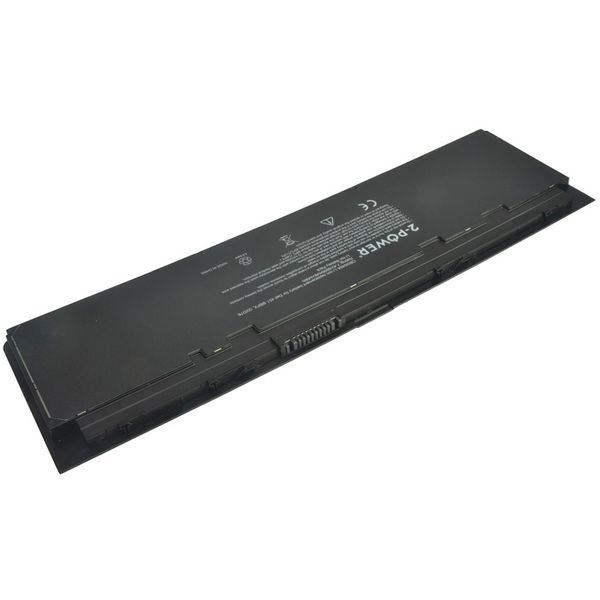 Replacement Laptop Battery for Dell Latitude E7240,GVD76