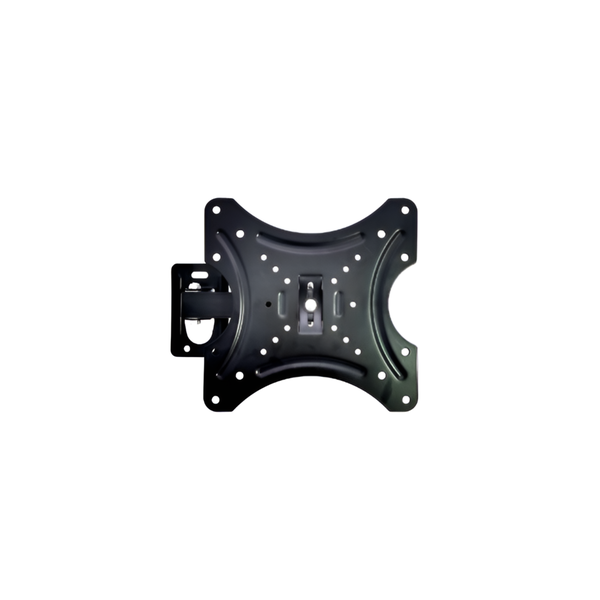 14-42 Inch Adjustable Articulating Flat Panel TV Wall Mount Bracket
