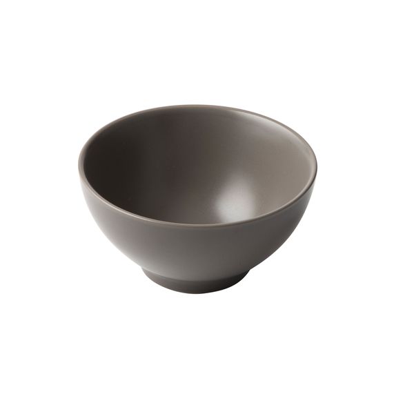 Guy DeGrenne - Lohan White Rice Bowl Set of 4