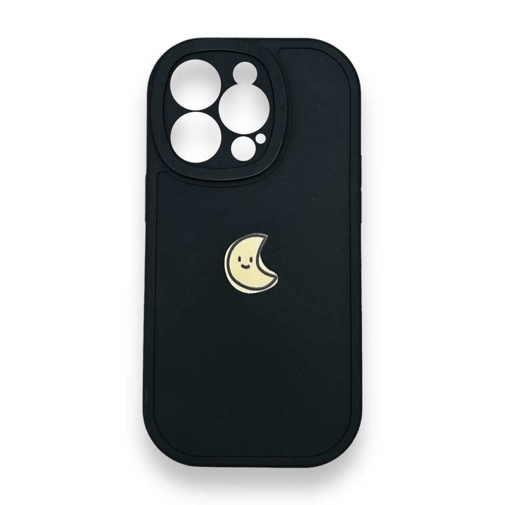 sun and moon iphone 13 case