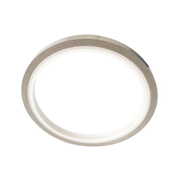 Tennis Racquet Lead Tape Weight Self-Adhesion 4 Meter/Roll 6.35Mm