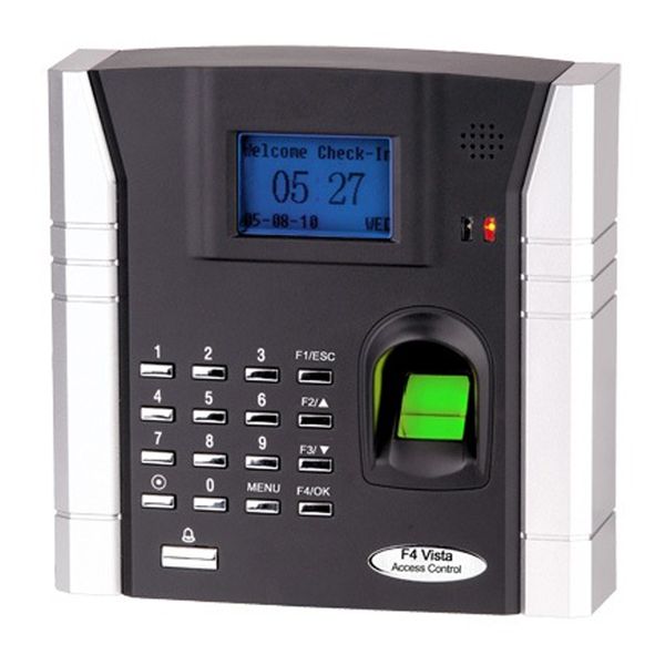 Space TV Biometric Fingerprint Access Control Terminal
