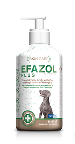 Efazol Plus 250ml