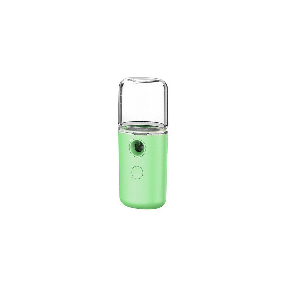 Portable Mini Fogger-Nano Mist Sprayer | Shop Today. Get it Tomorrow ...