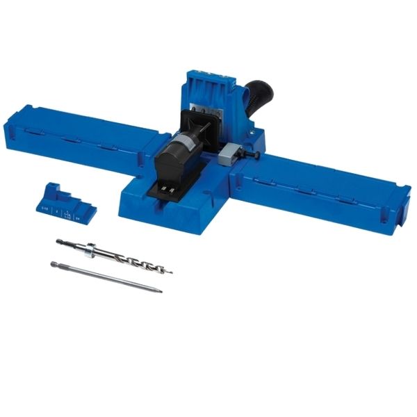 Kreg - Jig K5 Pocket Hole System