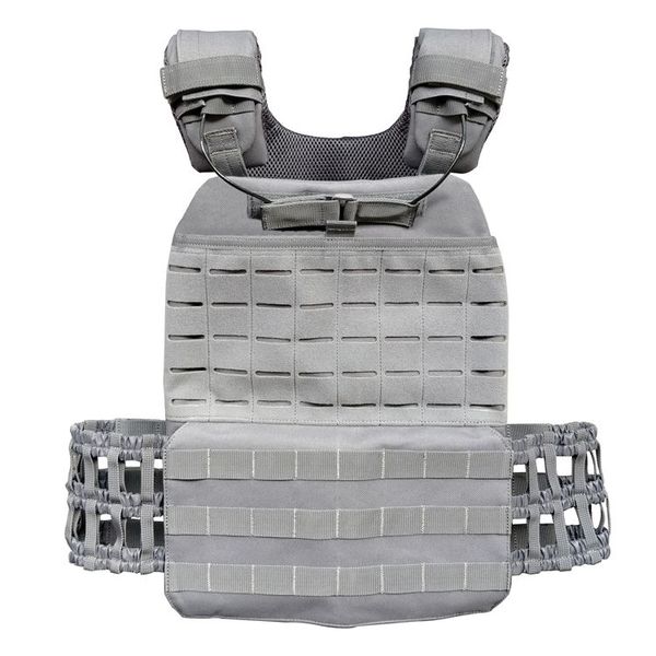 Training CrossFit Fitness vest