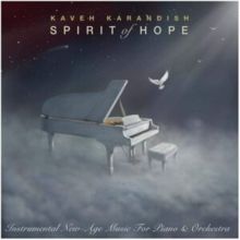 Spirit of Hope (CD / Album)