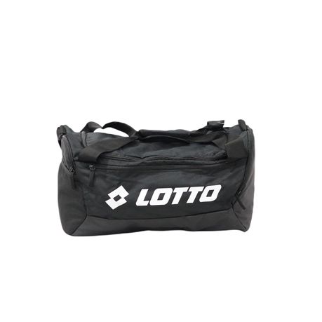 Lotto duffle bag best sale