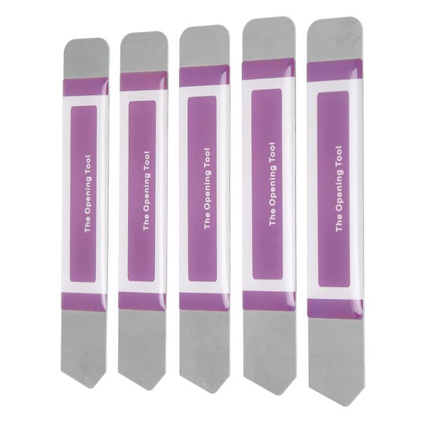 5Pcs Metal Spudger Pry Tools