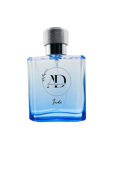 Eunix Perfume 50ml, Indi, Eau de toilette for Men