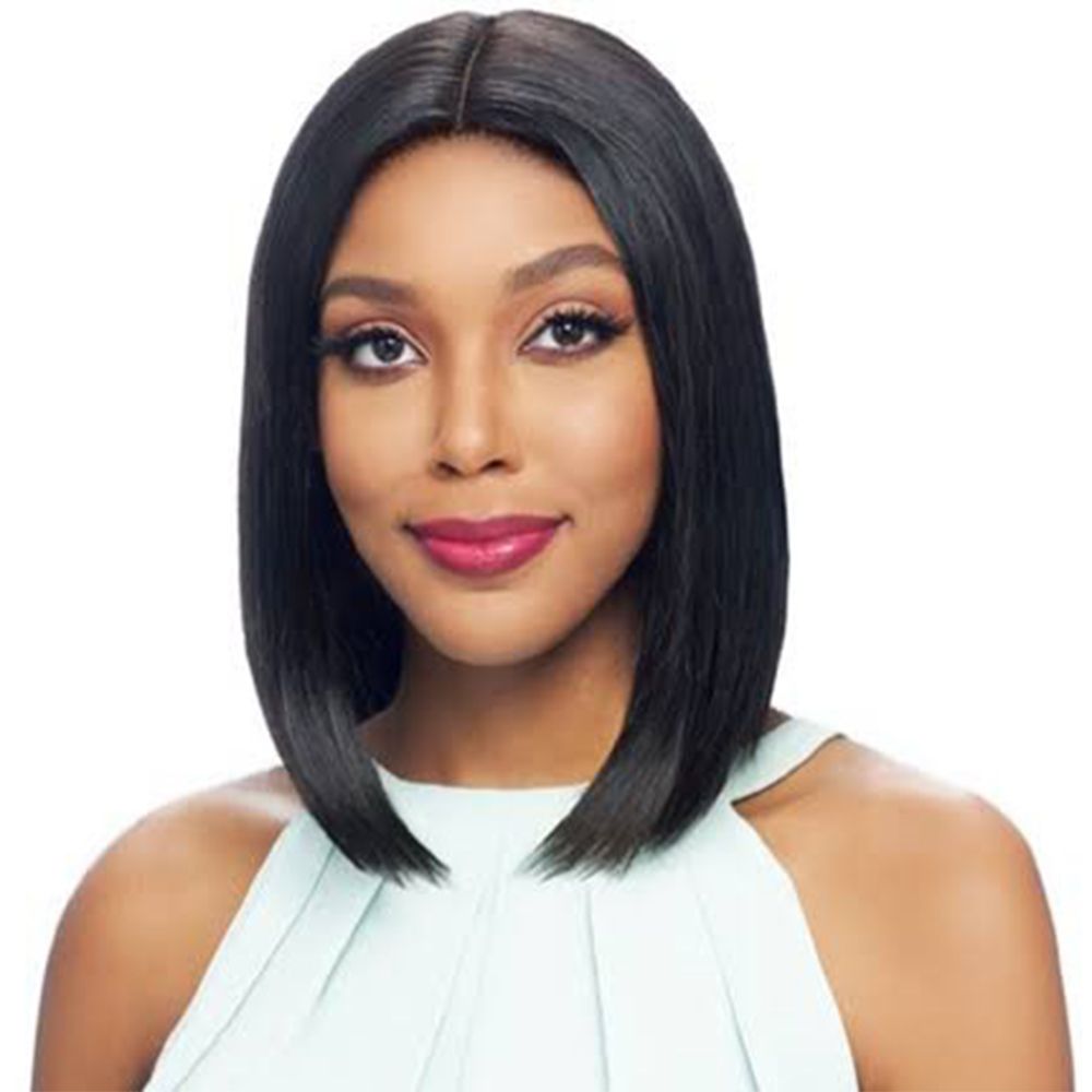 26th Avenue Collection 100% Human Touch And Synthetic Hair Blend Bob Wig |  Buy Online in South Africa 