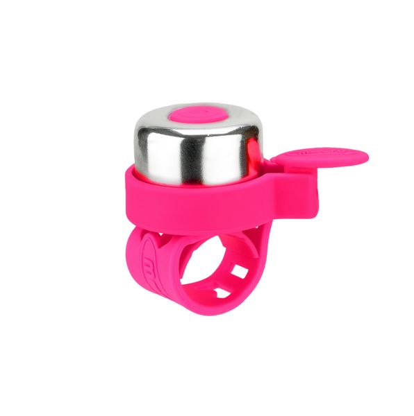 Micro Scooter Bell Pink image