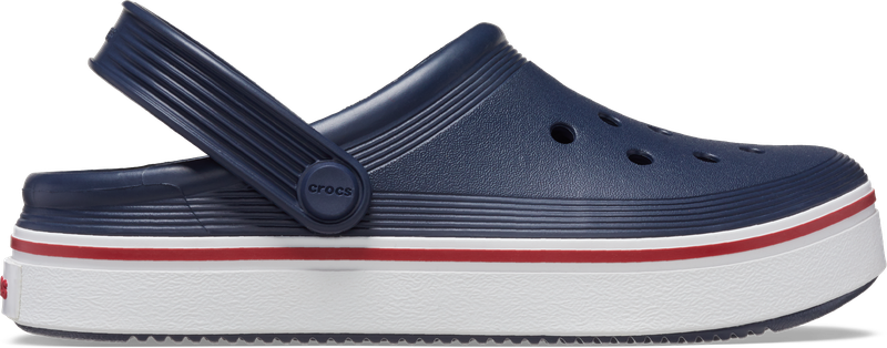 Crocs - Kid's Off Court Clog