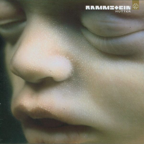 Rammstein - Mutter (Digipak)