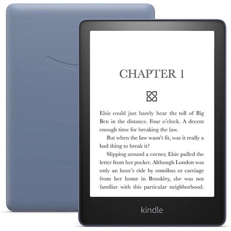 Kindle deals paperwhite