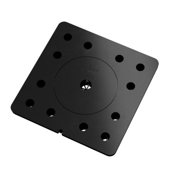 AutoPot AirBase - Square