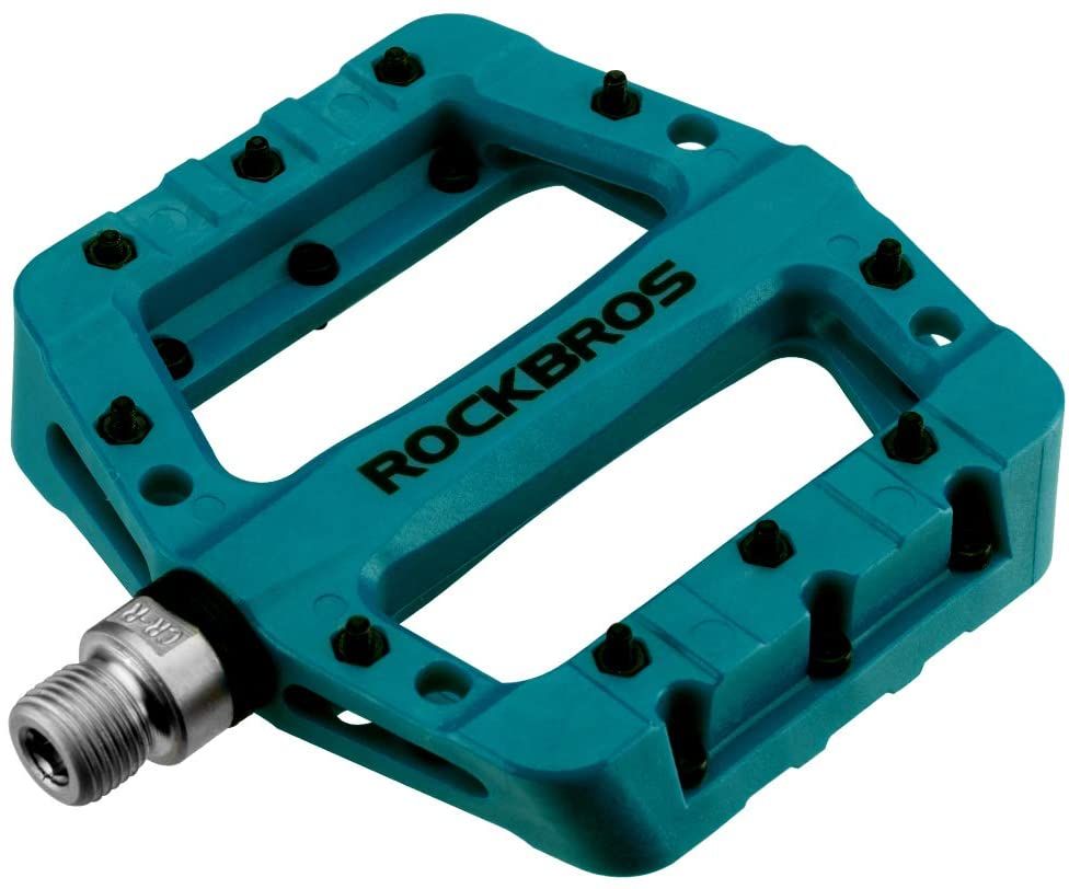 rockbros pedals review