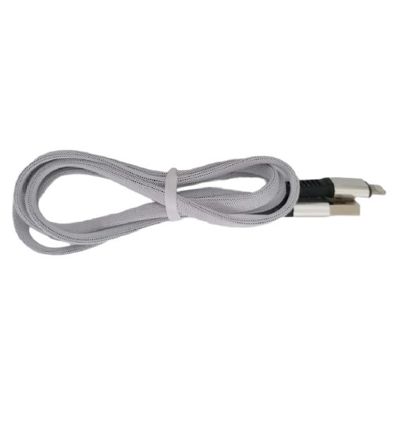 USB to lighting replacement cable (1m) gray