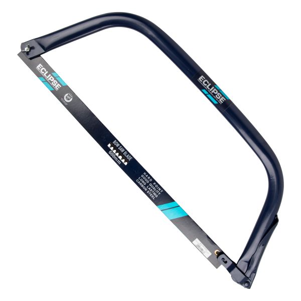 Eclipse - Bow Saw - With Blade - 610mm