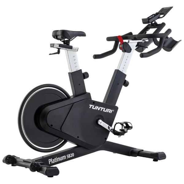 Tunturi Platinum SB20 Commercial Spin Bike